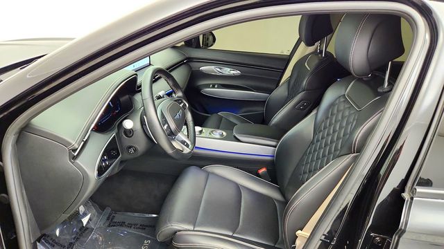2023 Genesis Electrified GV70 Advanced AWD - 23095036 - 21