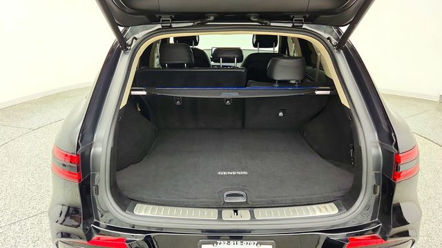2023 Genesis Electrified GV70 Advanced AWD - 23095036 - 23