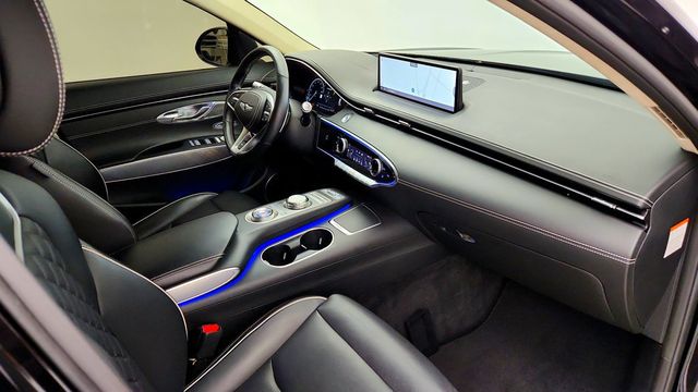 2023 Genesis Electrified GV70 Advanced AWD - 23095036 - 26