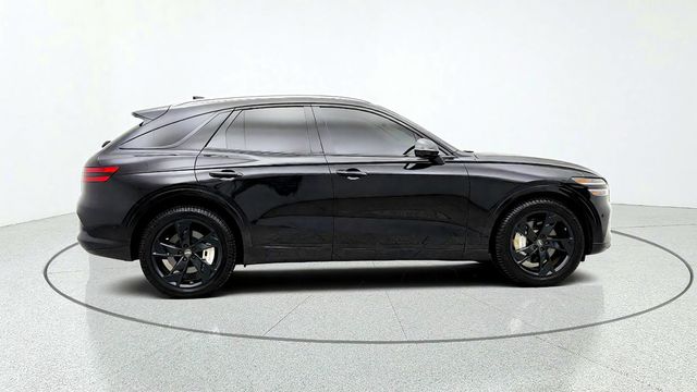 2023 Genesis Electrified GV70 Advanced AWD - 23095036 - 3