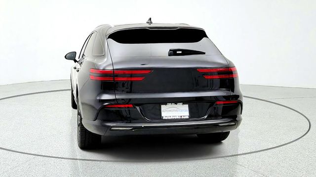 2023 Genesis Electrified GV70 Advanced AWD - 23095036 - 5