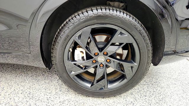 2023 Genesis Electrified GV70 Advanced AWD - 23095036 - 8