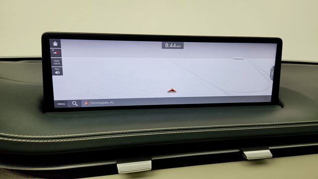 2023 Genesis Electrified GV70 Advanced AWD with Prestige Package - 22941411 - 18