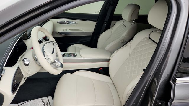 2023 Genesis Electrified GV70 Advanced AWD with Prestige Package - 22941411 - 20