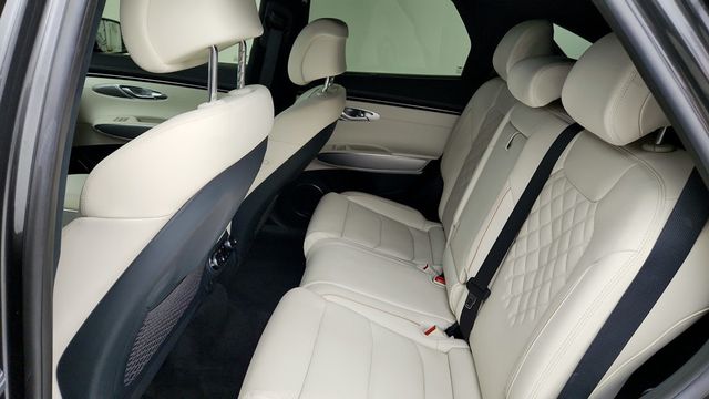 2023 Genesis Electrified GV70 Advanced AWD with Prestige Package - 22941411 - 21