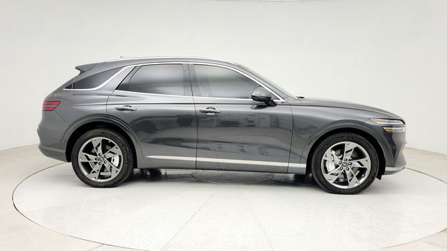 2023 Genesis Electrified GV70 Advanced AWD with Prestige Package - 22941411 - 3