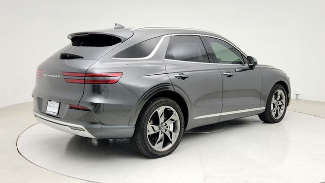 2023 Genesis Electrified GV70 Advanced AWD with Prestige Package - 22941411 - 4