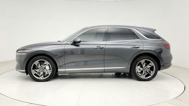 2023 Genesis Electrified GV70 Advanced AWD with Prestige Package - 22941411 - 7