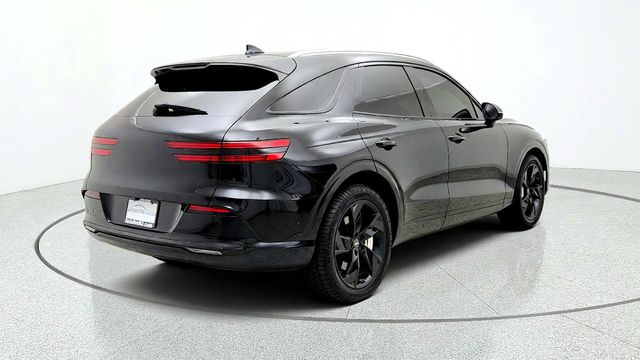 2023 Genesis Electrified GV70 Advanced AWD w/ Prestige Package - 23095036 - 4