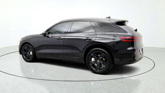 2023 Genesis Electrified GV70 Advanced AWD w/ Prestige Package - 23095036 - 6