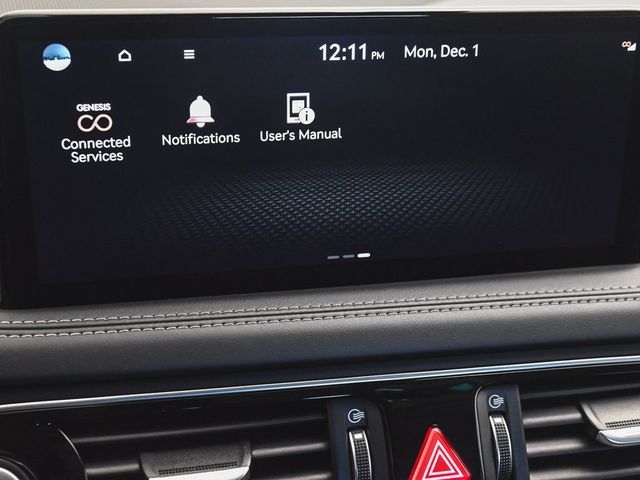 2023 Genesis G70 2.0T - 22951402 - 17