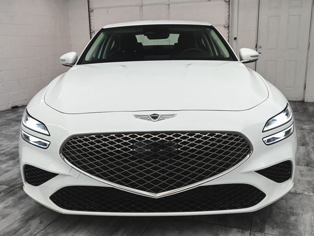 2023 Genesis G70 2.0T - 22951402 - 1