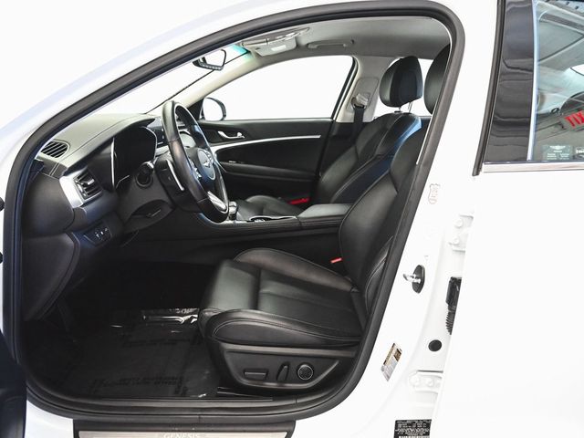 2023 Genesis G70 2.0T - 22951402 - 27