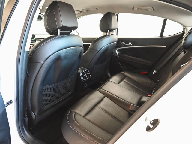 2023 Genesis G70 2.0T - 22951402 - 28