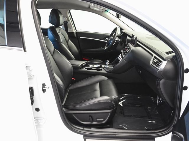 2023 Genesis G70 2.0T - 22951402 - 31