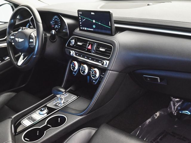 2023 Genesis G70 2.0T - 22951402 - 32