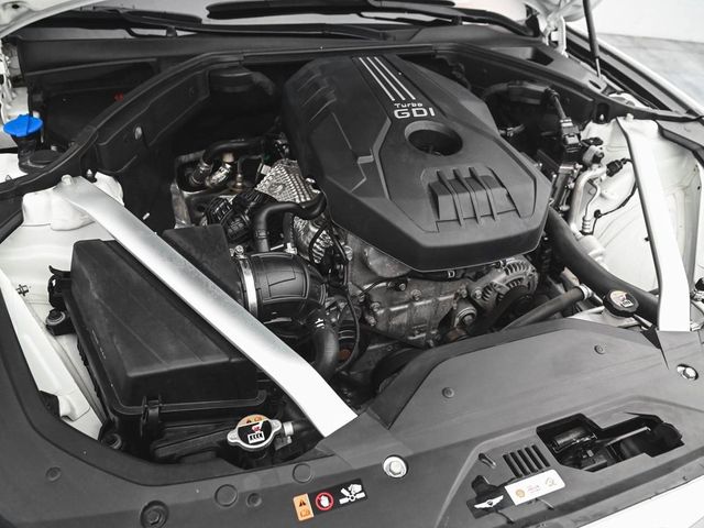 2023 Genesis G70 2.0T - 22951402 - 33