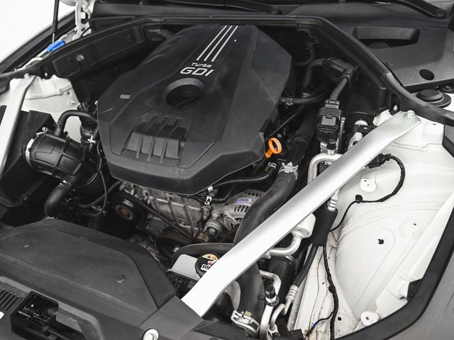 2023 Genesis G70 2.0T - 22951402 - 34