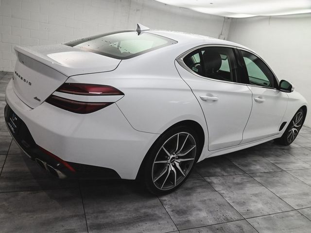 2023 Genesis G70 2.0T - 22951402 - 5