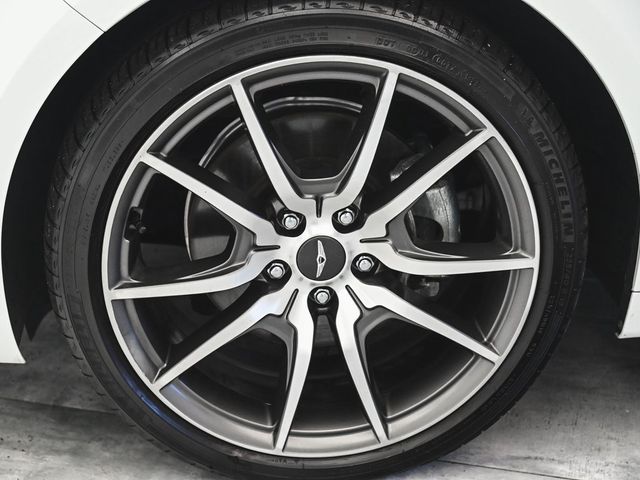 2023 Genesis G70 2.0T - 22951402 - 6