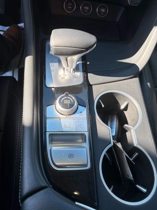 2023 Genesis G70 2.0T - 22988070 - 7