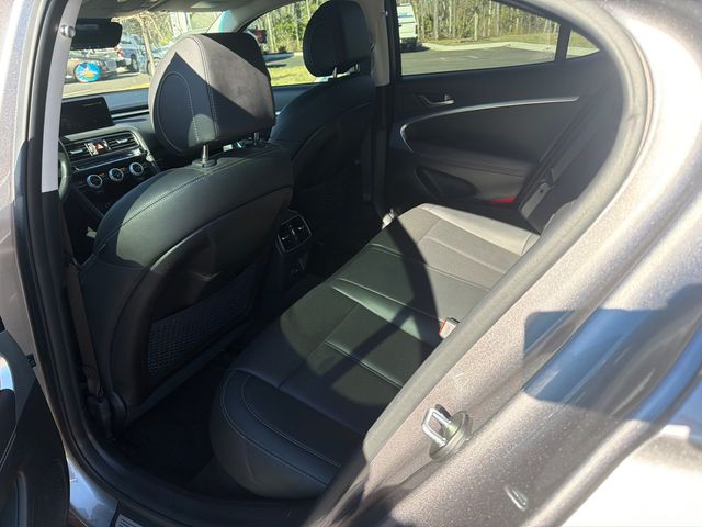 2023 Genesis G70 2.0T - 22988070 - 8