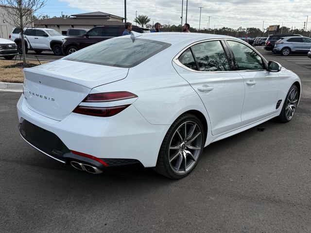 2023 Genesis G70 2.0T - 22988072 - 9