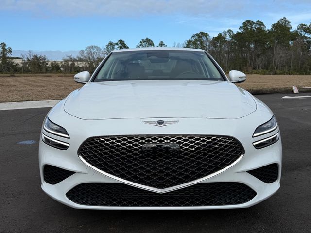2023 Genesis G70 2.0T - 22988072 - 11