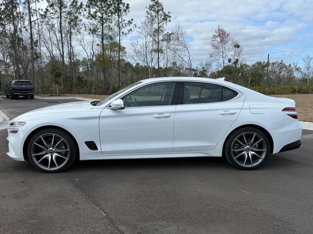 2023 Genesis G70 2.0T - 22988072 - 1