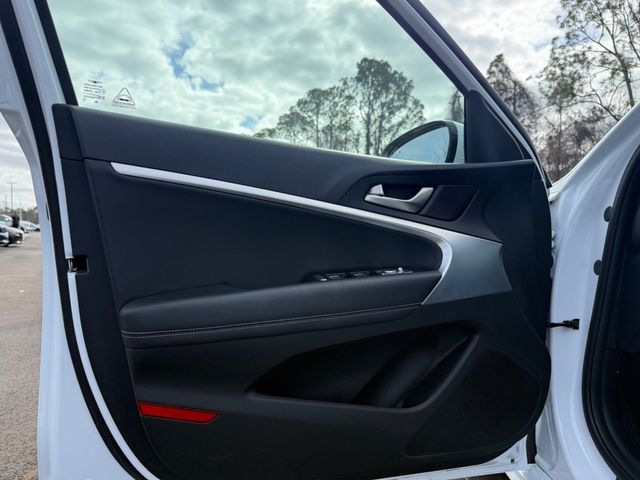 2023 Genesis G70 2.0T - 22988072 - 3