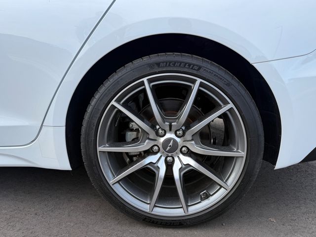 2023 Genesis G70 2.0T - 22988072 - 7