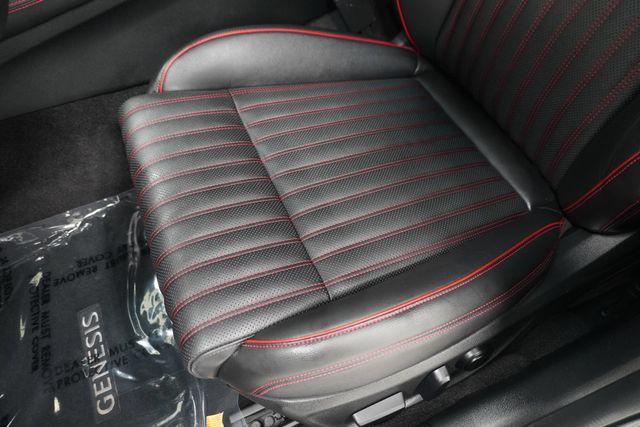 2023 Genesis G70 2.0T AWD - 23016778 - 11