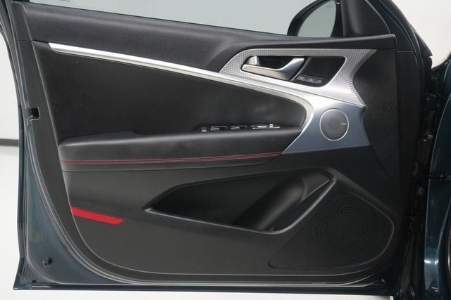 2023 Genesis G70 2.0T AWD - 23016778 - 13