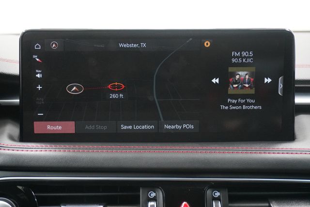 2023 Genesis G70 2.0T AWD - 23016778 - 18