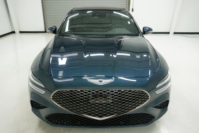 2023 Genesis G70 2.0T AWD - 23016778 - 1