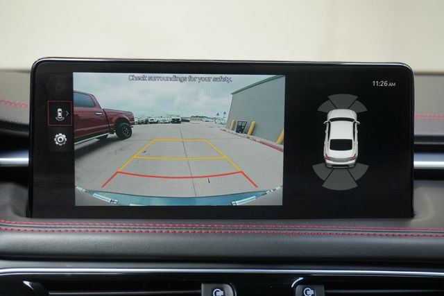 2023 Genesis G70 2.0T AWD - 23016778 - 20