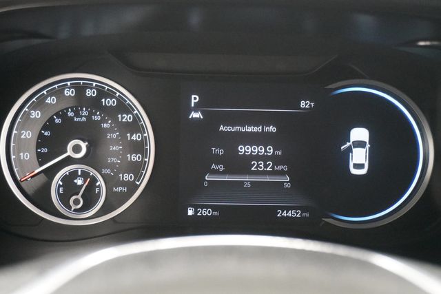 2023 Genesis G70 2.0T AWD - 23016778 - 27