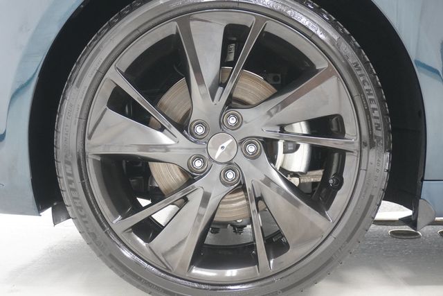 2023 Genesis G70 2.0T AWD - 23016778 - 30