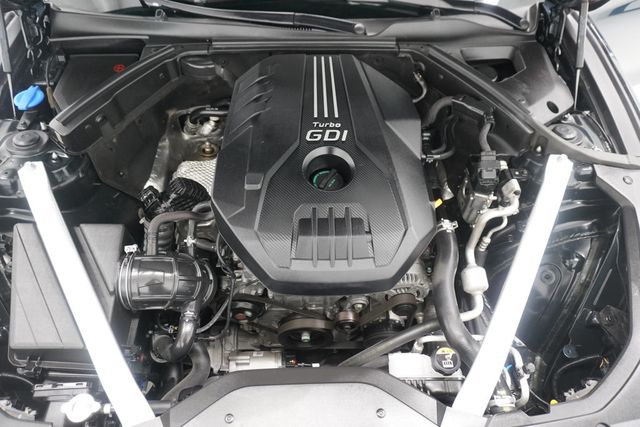 2023 Genesis G70 2.0T AWD - 23016778 - 33