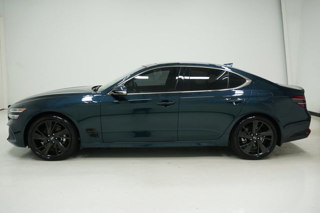 2023 Genesis G70 2.0T AWD - 23016778 - 6