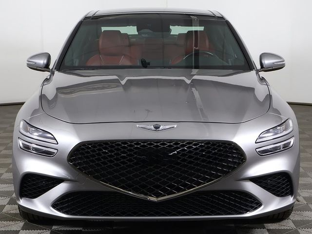 2023 Genesis G70 2.0T AWD - 22966420 - 13