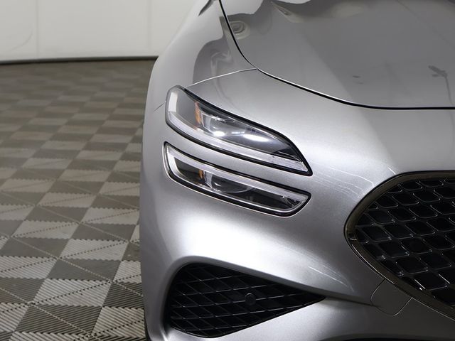 2023 Genesis G70 2.0T AWD - 22966420 - 15