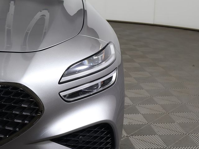 2023 Genesis G70 2.0T AWD - 22966420 - 16