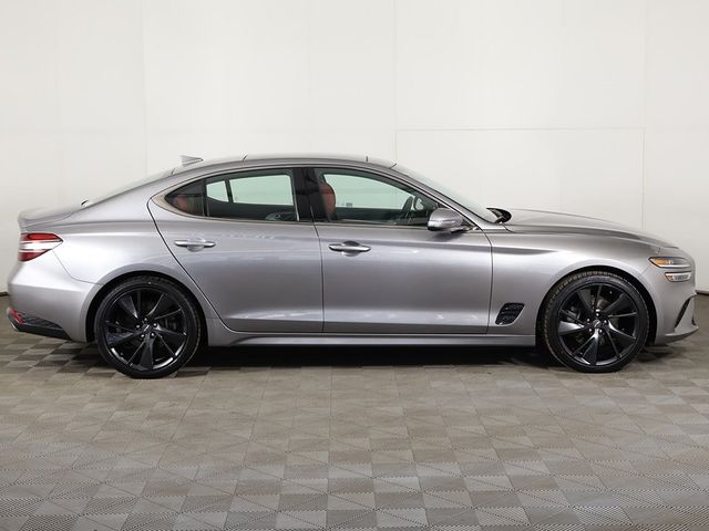 2023 Genesis G70 2.0T AWD - 22966420 - 20
