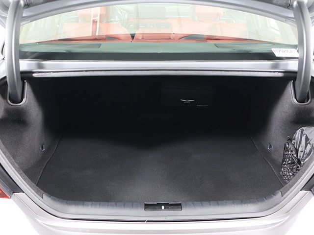 2023 Genesis G70 2.0T AWD - 22966420 - 21