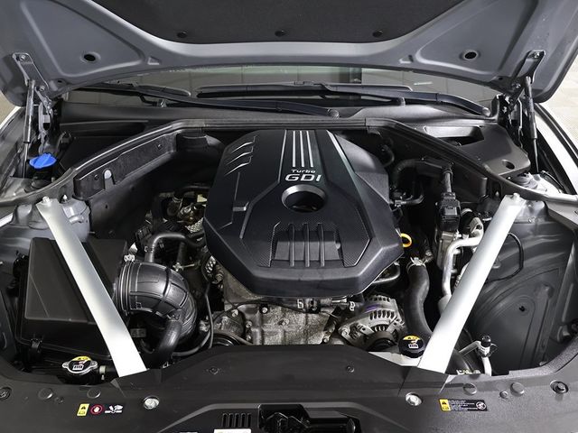 2023 Genesis G70 2.0T AWD - 22966420 - 23