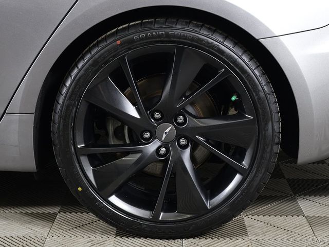 2023 Genesis G70 2.0T AWD - 22966420 - 24