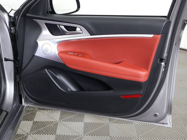 2023 Genesis G70 2.0T AWD - 22966420 - 26