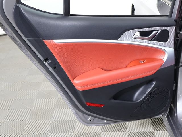 2023 Genesis G70 2.0T AWD - 22966420 - 27