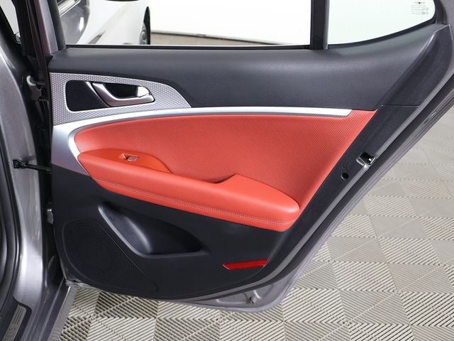 2023 Genesis G70 2.0T AWD - 22966420 - 28